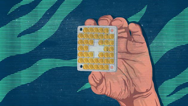 英特尔正开发超级芯片：尺寸缩减80% 能耗降低达97%