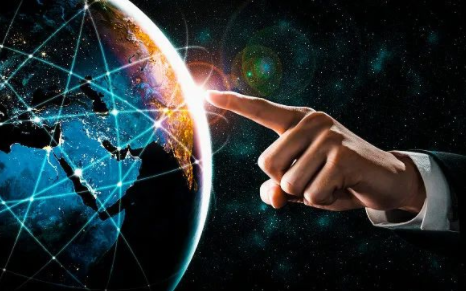 数字经济发展进入数据驱动新阶段，园企助力释放数据价值