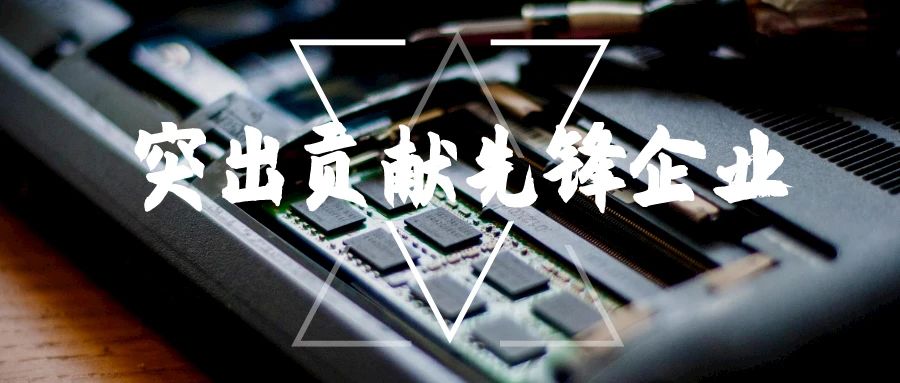 昆山公司荣获“2019年度巴城镇突出贡献先锋企业”称号