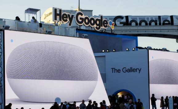 5.5 亿战略投资，Google为京东铺出了一条出海的大道