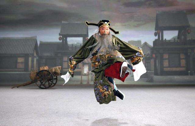 借助互联网传播平台 推动传统戏曲创造性转化