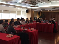 浦软IT经理人俱乐部:“从软件开发到业务开发的蜕变”圆桌讨论会