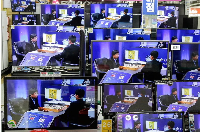 外媒评AI领域收购最活跃的9家公司：谷歌苹果FB前三