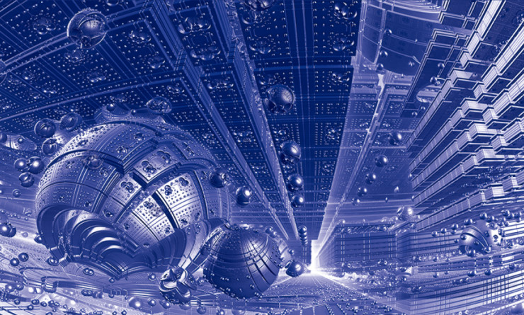 金融科技2017报告（一）：鸟瞰全球金融科技市场格局与研究热点