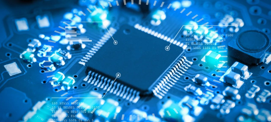 新基建风口下，看园区企业如何“芯”布局