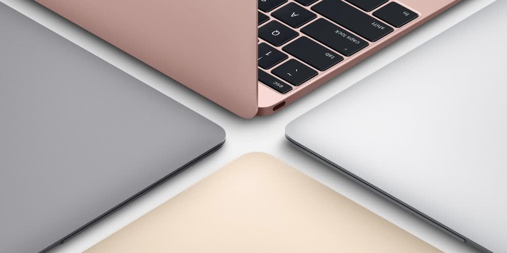 英特尔痛失大客户？苹果自研芯片明年或将登陆MacBook