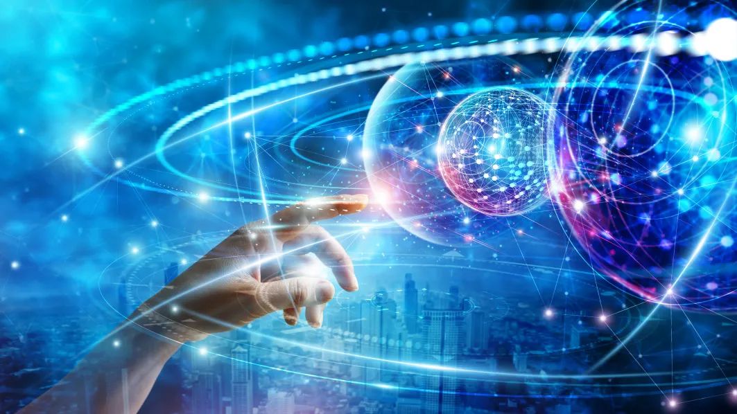 前沿趋势｜“元宇宙”产业利好！园区多举并行谱写产业建设新篇