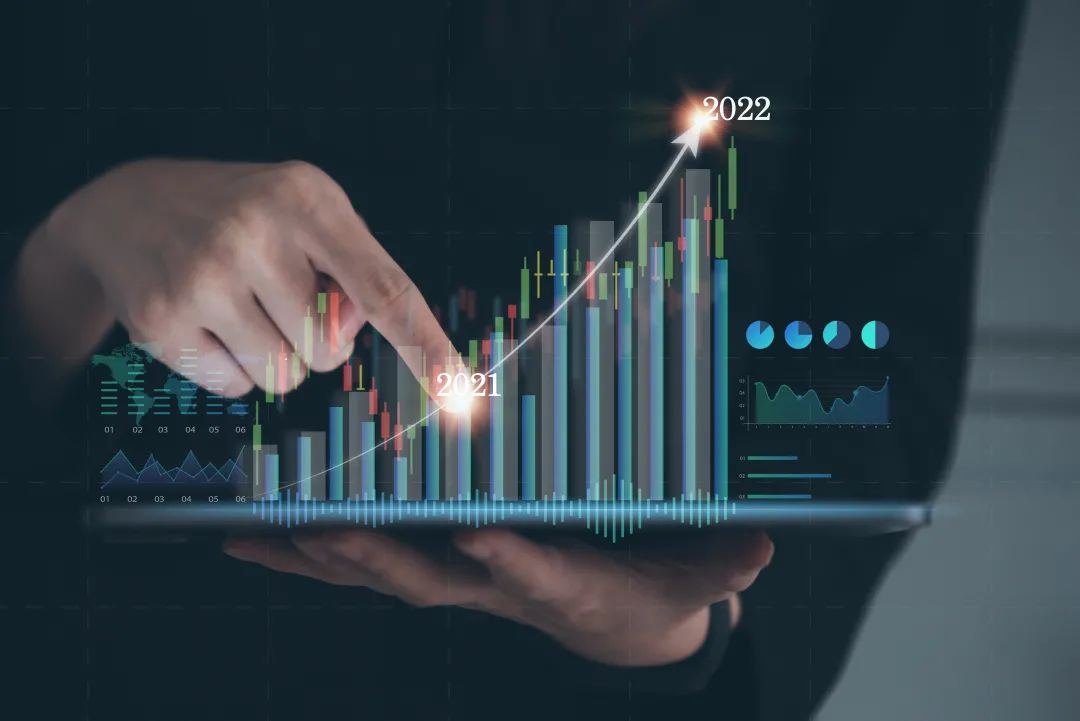 2022年上海软件和信息服务业发展十件大事