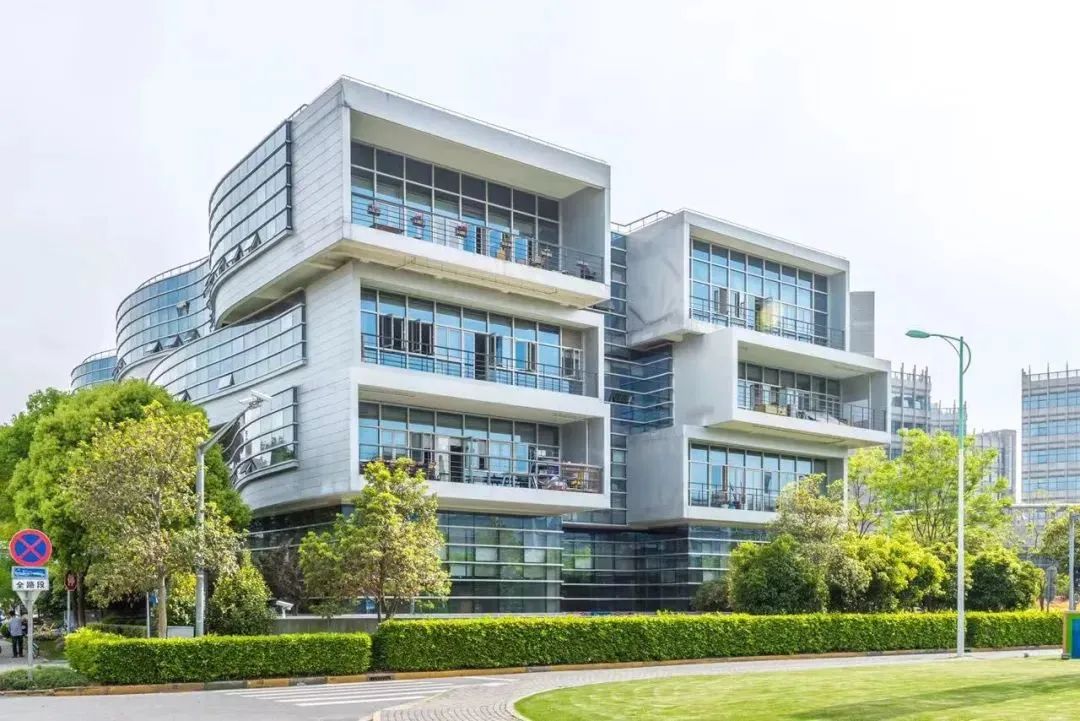 方寸心间 创新无限 | 浦软孵化器：砥砺奋进十五载，专注孵育新一代信息技术科创者