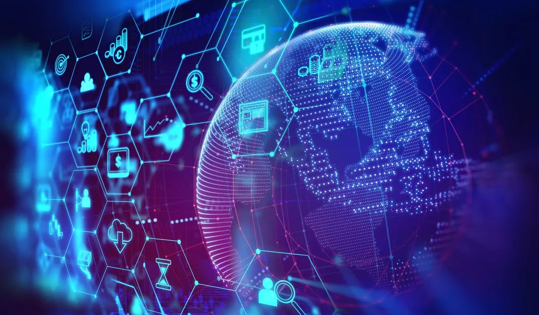 大数据产业发展迈入新阶段，园企加速数据与产业深度融合