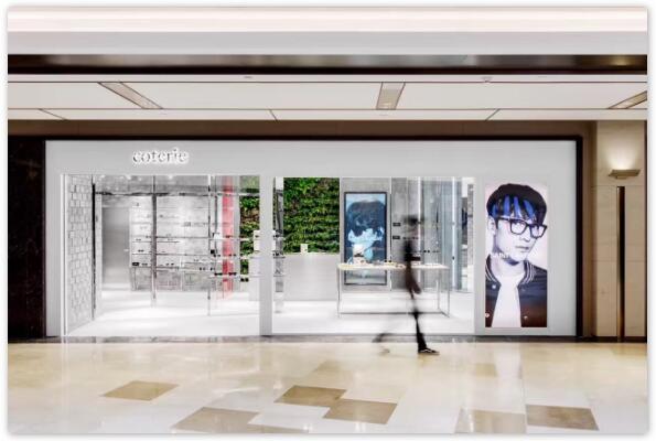 京东金融千树资本投资轻奢眼镜平台，大数据+AI预测市场需求