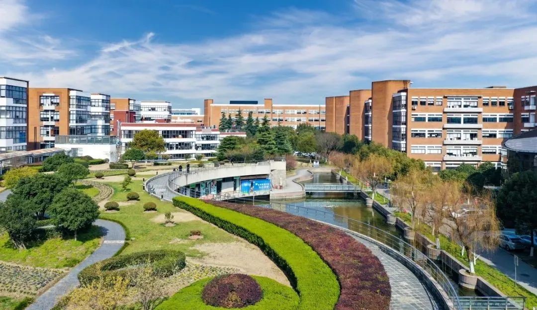 立足上海浦东软件园，普洛斯海纳开放创新中心诚邀全球科技创新者加入！