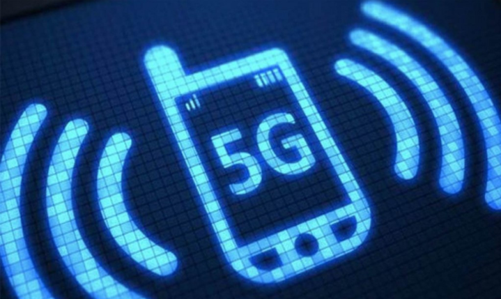 中兴联合中移动首发5G商用系统，国内首个5G电话拨通