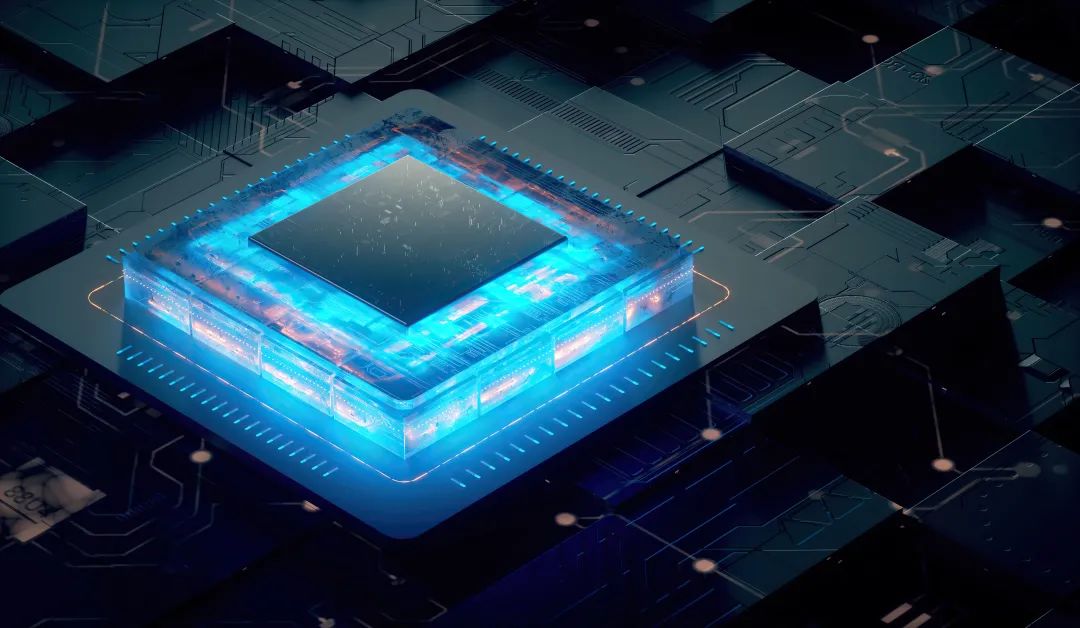 专利申请量全球第一，我国半导体产业发展势头强劲