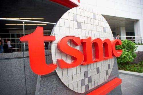 台积电或在明年一季度开始为苹果生产5纳米芯片