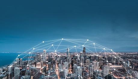 上海在杨浦建立区块链技术创新与产业化基地