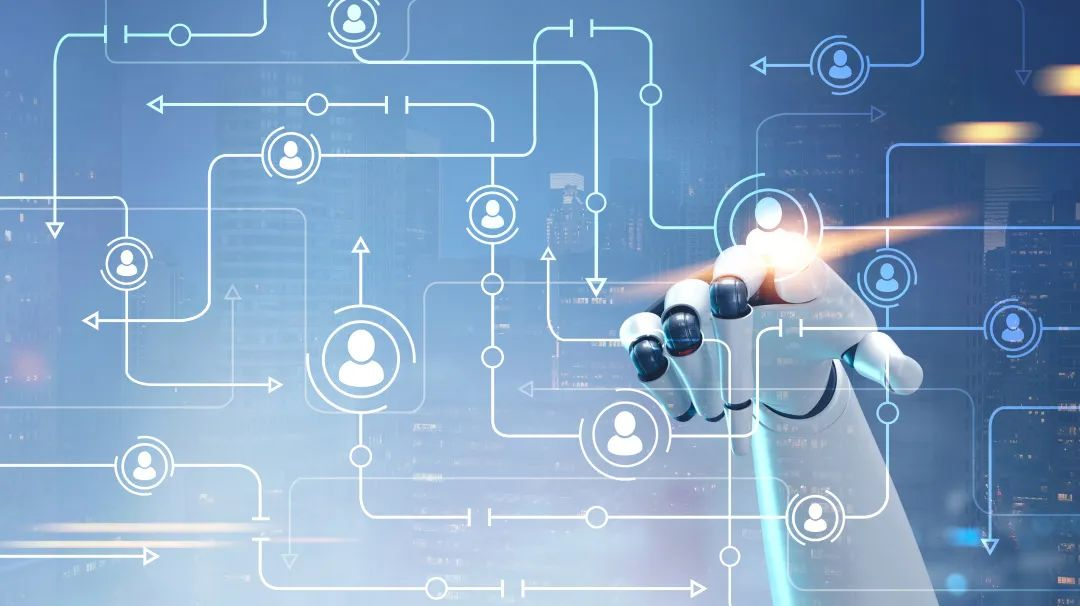 生成式AI迎来爆发，园区企业打造大模型应用新范式