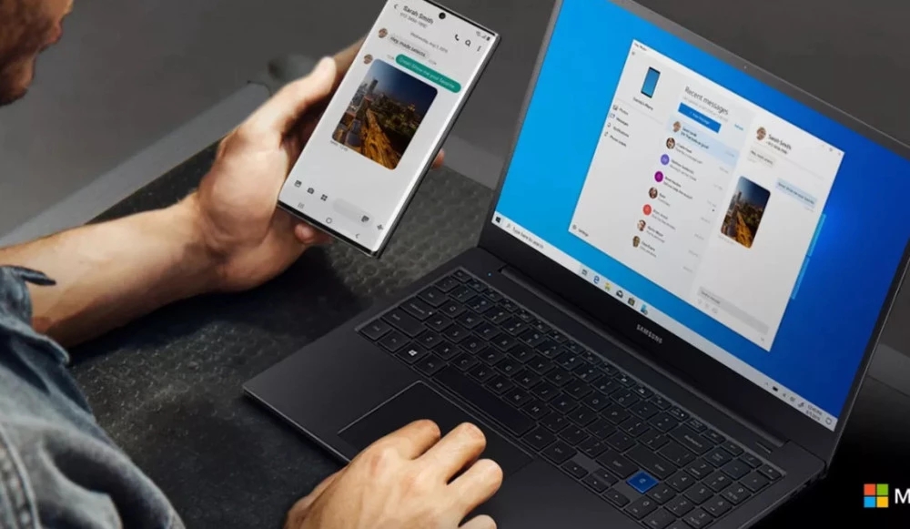 三星微软宣布结盟：打造手机PC无缝体验