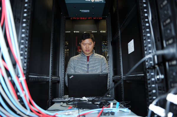 中央网信办发布《国家网络安全事件应急预案》，保护公众利益