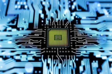 2017年全球电子系统产品中半导体元件占比升至28.1%