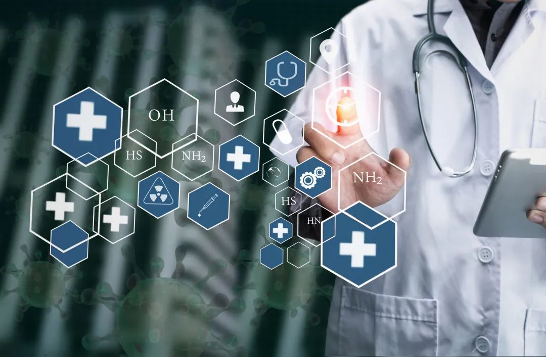 入选上海硬核科技企业TOP榜，森亿智能全面助推医疗数字化转型