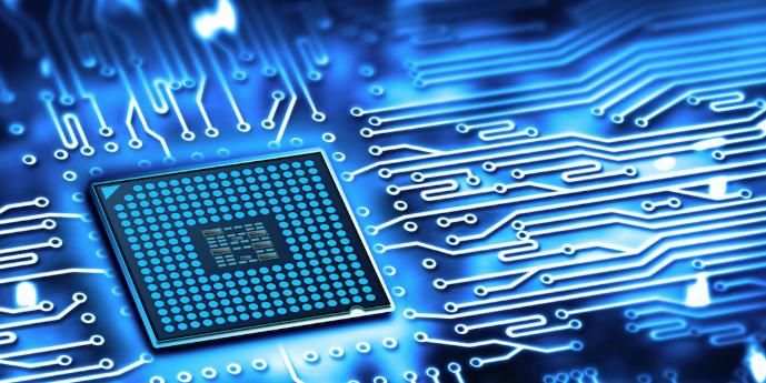 国产研发单芯片运动控制器问世