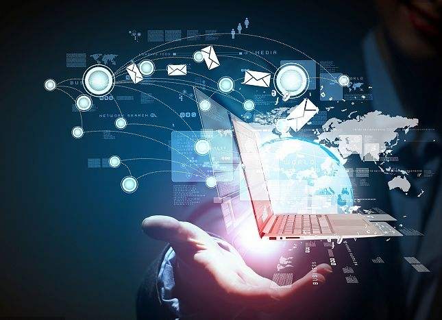 2019年中国软件和信息技术服务业综合发展指数报告