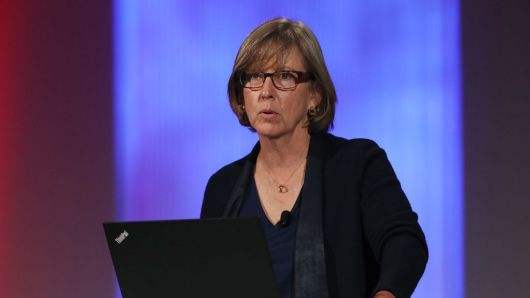 14张图速览互联网女皇报告：非洲和中东或是最后的“金矿”