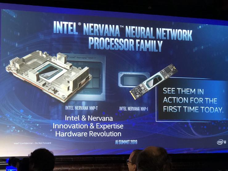 Intel 宣布首款 AI 商用芯片已交付，新一代 Movidius VPU 明年见