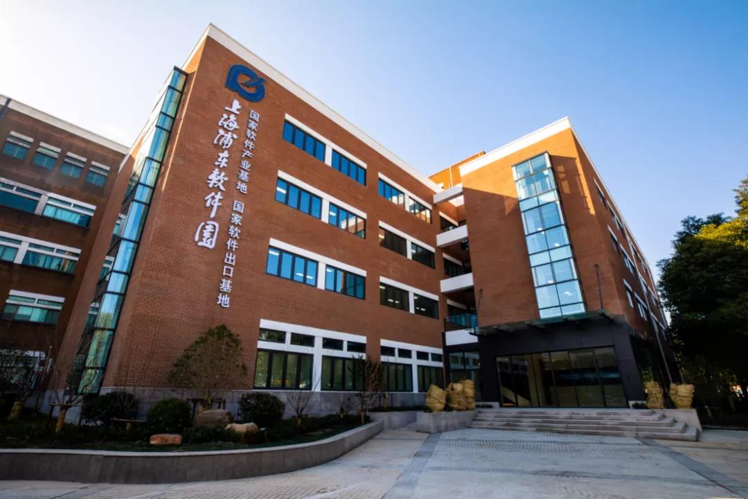 新年换新颜！郭守敬园3号楼重装上阵