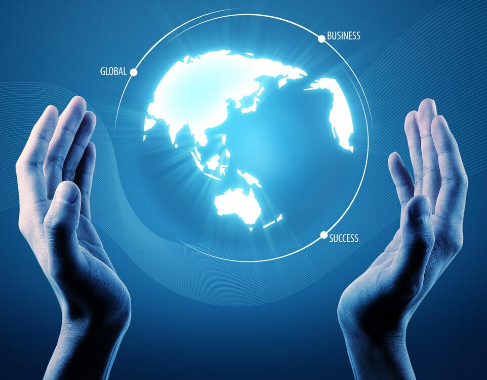 上海浦东软件园软件行业国际化论坛——面向“软件行业国际化发展的趋势和挑战”