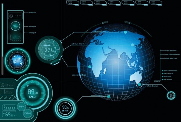 一文看懂考恩2017 AI研究报告：2020年AI市场规模将达4000亿美元