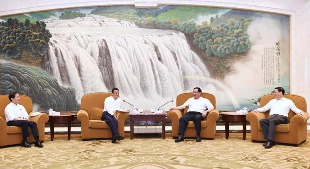 阿里巴巴、蚂蚁金服牵手上海，将有这些大动作！