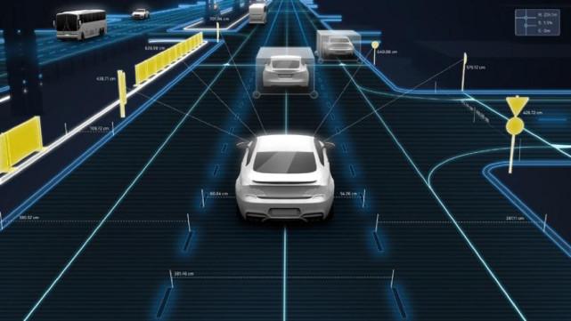 波士顿：2035年新出行技术带来利润占比将达40% 按需出行成最大新兴利润池
