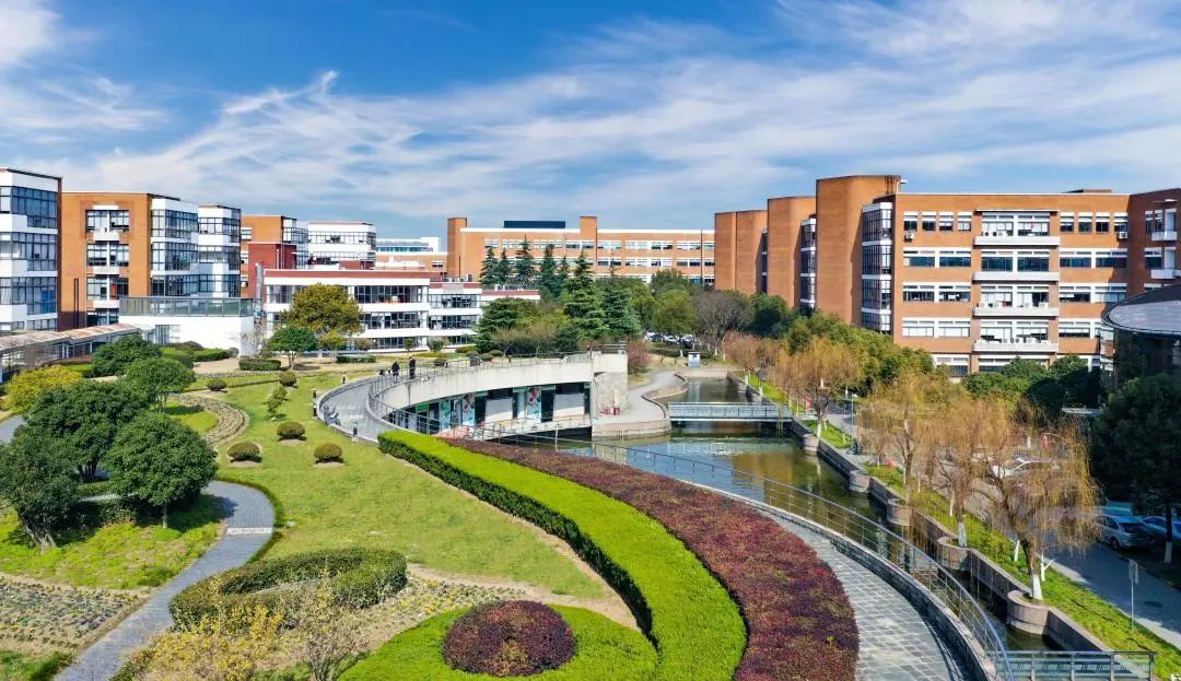 探路张江科学城：与园区一同领略祖冲之路上的“别样风景”