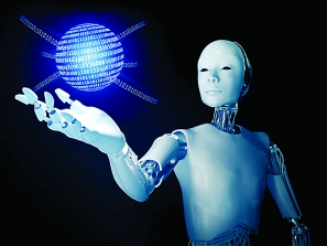 全国17%人工智能企业在上海 位列国内第二