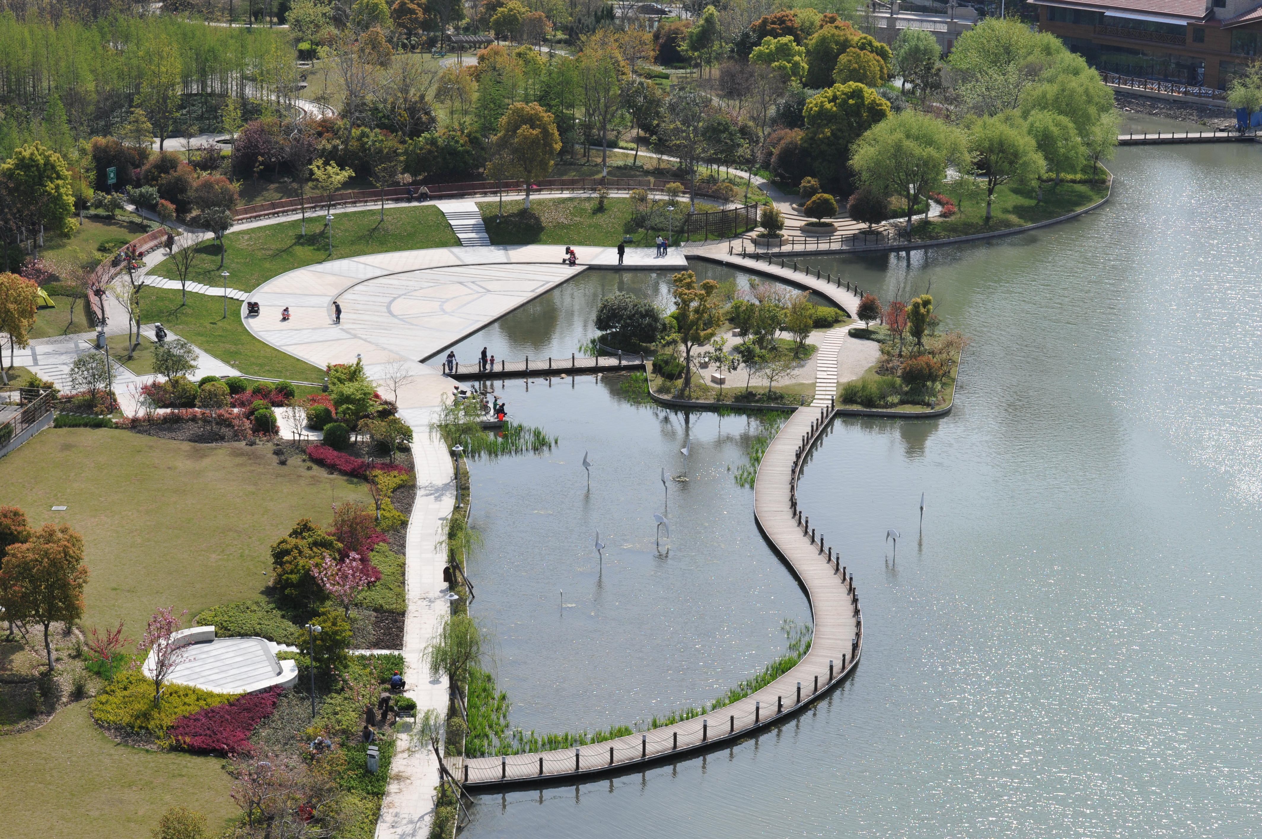 上海浦东软件园荣获“全国青年创业示范园区”称号