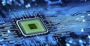 赛迪智库：我国IC制造业向千亿元产业规模大步迈进