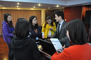 HR沙龙： 人力资源新规解读