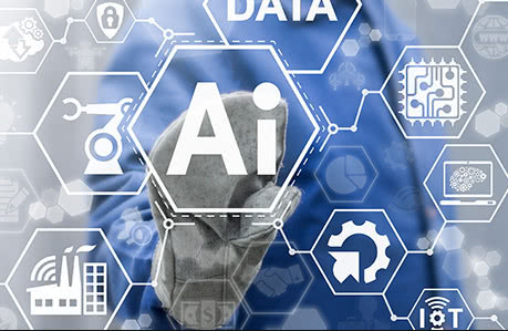 精准探测城市地下空间：人工智能技术在地质探测领域取得新突破