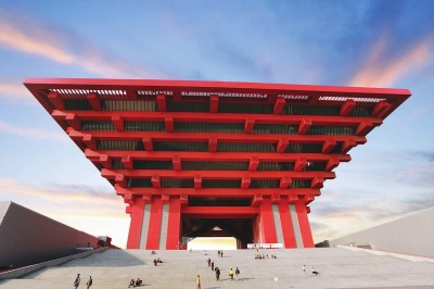 我国文化产业增加值占GDP比重首次超过4%