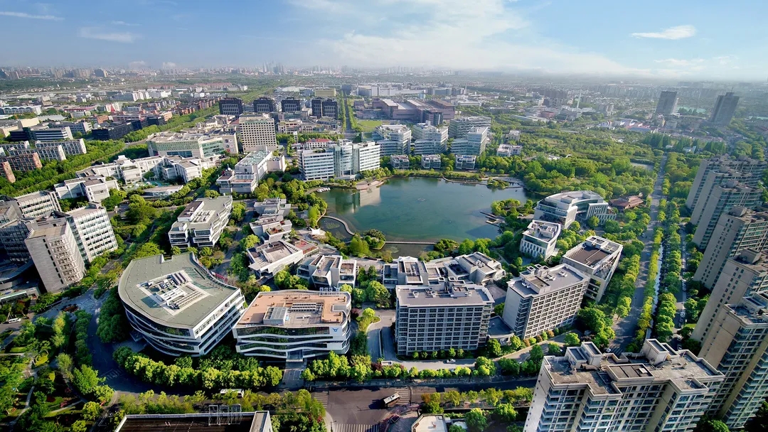 孵化创业梦想12年，浦软陪伴依旧