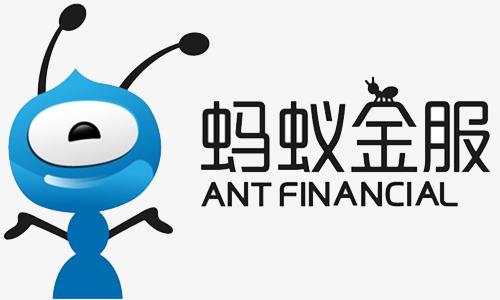 蚂蚁金服收购英国支付公司