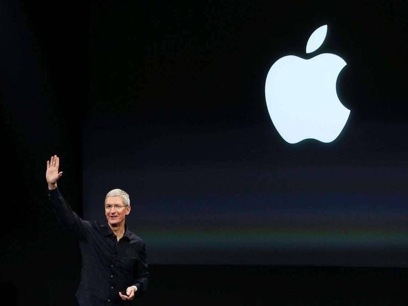 苹果 10 亿美元在贵州建 iCloud 数据中心，能让国内 iCloud 变得更好用吗？