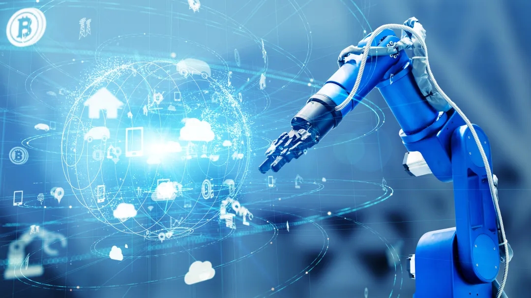 政策解读｜工信部等十七部门联合印发《“机器人+”应用行动实施方案》