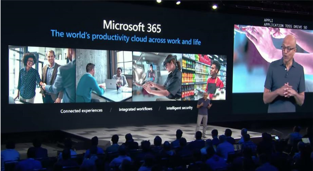 微软Build 2019大会发布多款产品与服务