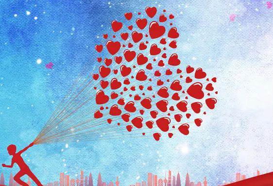 年度盘点｜2021年园区十大公益事件