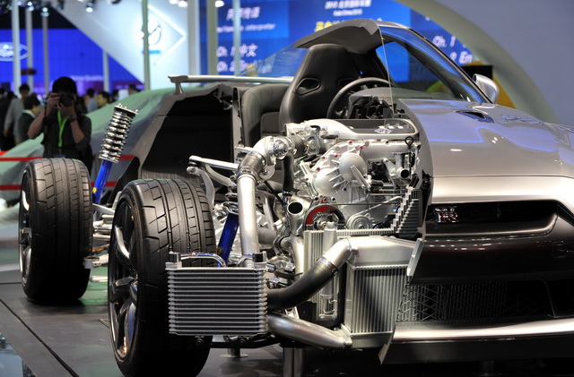 我国拟规范公路工程附属设施建设 支撑自动驾驶产业化