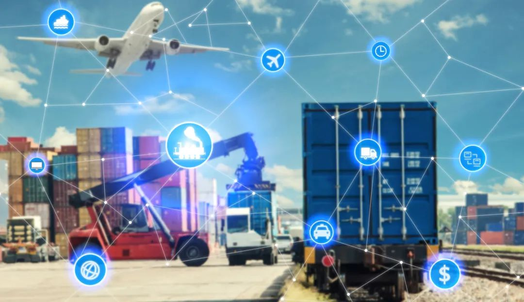 供应链数字化转型提速，园企赋能产业可持续发展