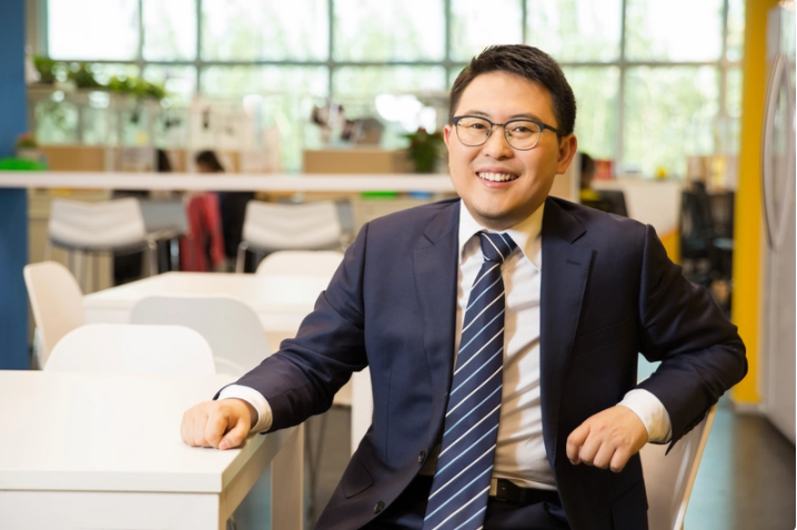 51Talk赴美上市一周年，创始人黄佳佳眼中的在线英语行业竞争格局